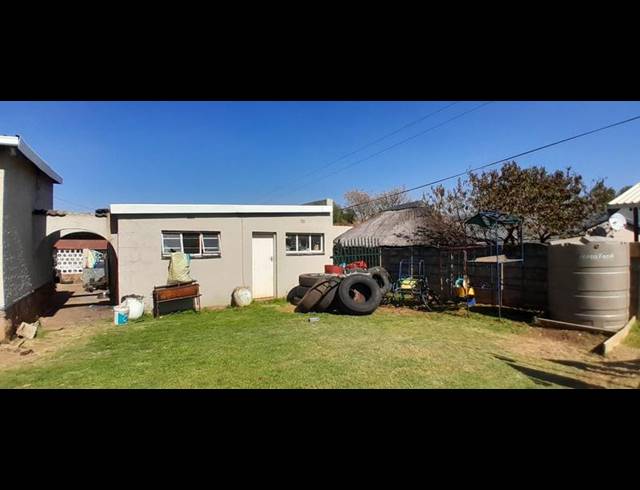 4 BEDROOM HOUSE FOR SALE IN ELSPARK